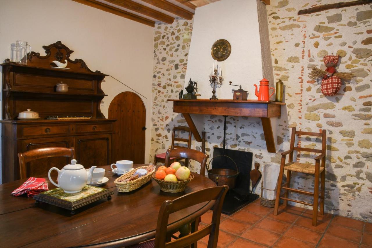 Gite De La Bastide - Typique De Mirepoix Mirepoix  Kültér fotó